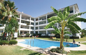 Гостиница Apartment Apartment 2B, Bloque  Ла Кала Де Михас